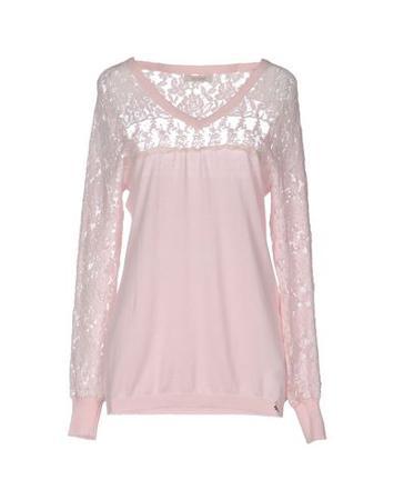 Свитер FRACOMINA Свитер FRACOMINA