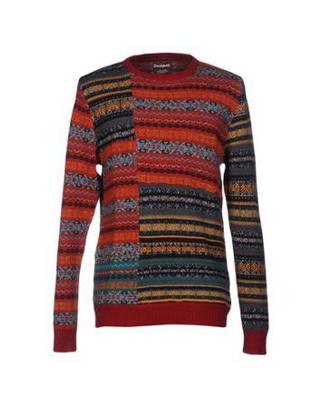 Свитер DESIGUAL