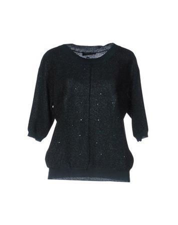 Свитер TWIN-SET SIMONA BARBIERI