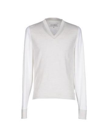 Свитер MAISON MARGIELA 14