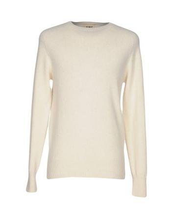 Свитер YMC YOU MUST CREATE