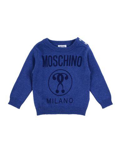 Свитер MOSCHINO BABY