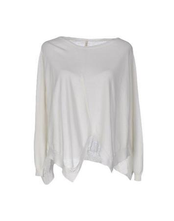 Свитер LIIS - JAPAN