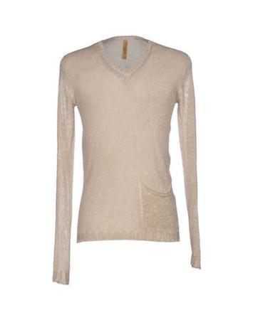 Свитер PAOLO BERGAMASCHI