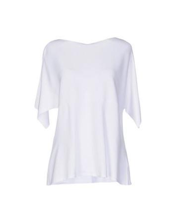 Свитер ALPHA STUDIO