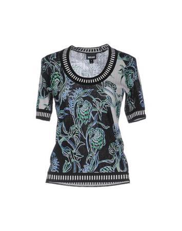 Свитер JUST CAVALLI