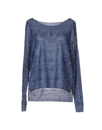 Свитер PAOLO BERGAMASCHI