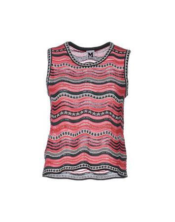 Свитер M MISSONI