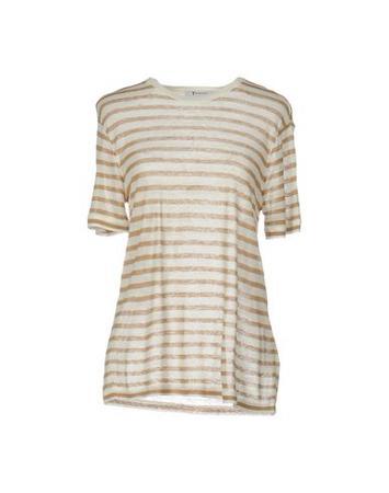 Свитер T BY ALEXANDER WANG