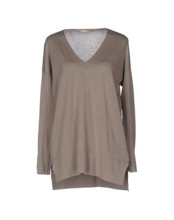 Свитер ALPHA STUDIO