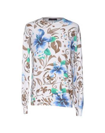 Свитер LES COPAINS