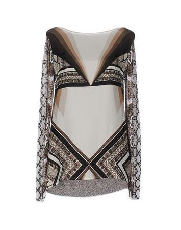 Свитер CLASS ROBERTO CAVALLI