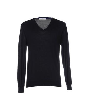 Свитер GREY DANIELE ALESSANDRINI