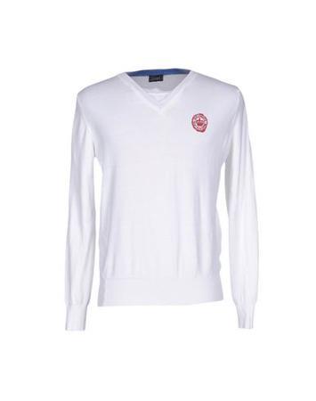 Свитер ZU+ELEMENTS