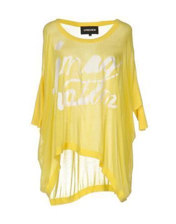 Свитер 5PREVIEW