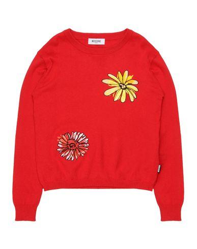 Свитер MOSCHINO TEEN