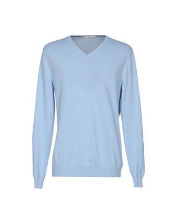 Свитер GREY DANIELE ALESSANDRINI