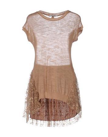 Свитер REBEL QUEEN