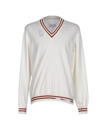 Свитер MAISON MARGIELA 10