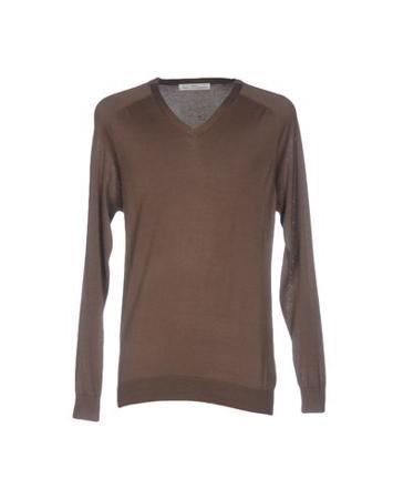 Свитер GREY DANIELE ALESSANDRINI