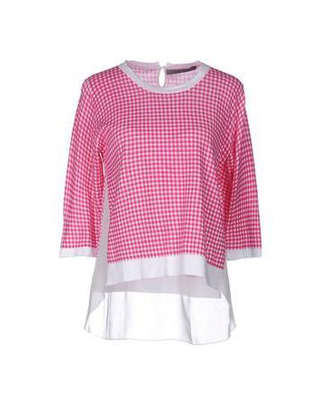 Свитер 19.70 NINETEEN SEVENTY