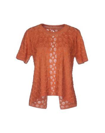 Свитер PAOLO BERGAMASCHI