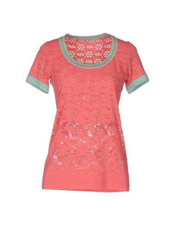 Свитер VDP BEACH