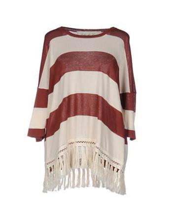 Свитер SOHO DE LUXE