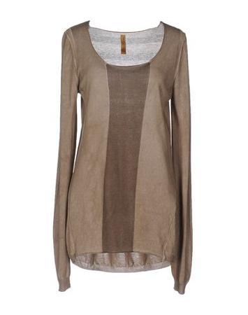 Свитер PAOLO BERGAMASCHI