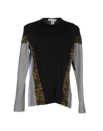 Свитер COMME DES GARÇONS SHIRT