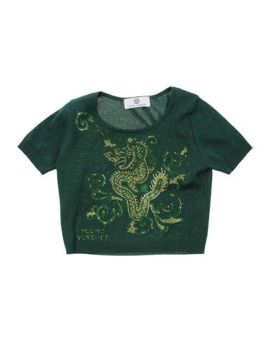 Свитер VERSACE YOUNG