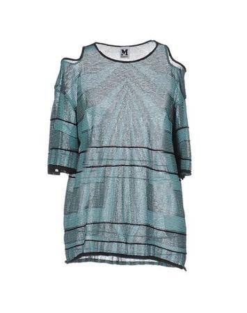 Свитер M MISSONI