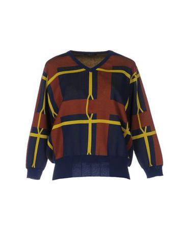 Свитер ROBERTO COLLINA