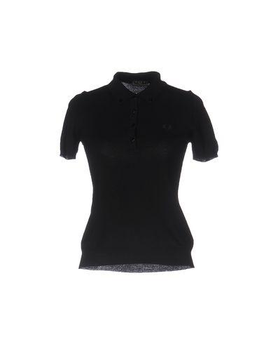Свитер FRED PERRY