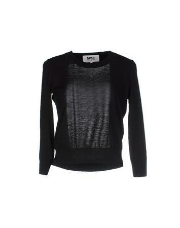 Свитер MM6 BY MAISON MARGIELA