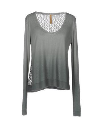 Свитер PAOLO BERGAMASCHI