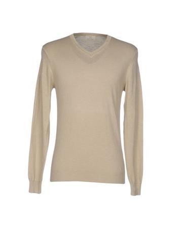 Свитер INITIAL PRIVATE