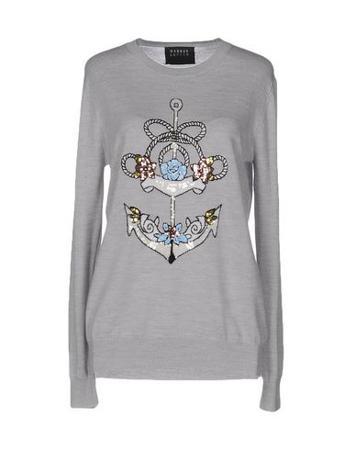 Свитер MARKUS LUPFER