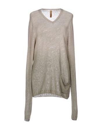 Свитер PAOLO BERGAMASCHI