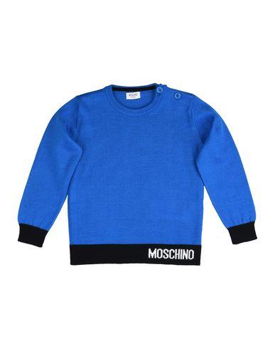 Свитер MOSCHINO BABY