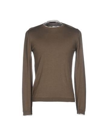 Свитер WISE GUY