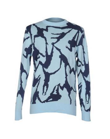 Свитер CHRISTOPHER RAEBURN