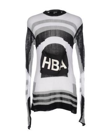 Свитер HBA  HOOD BY AIR