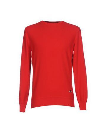 Свитер LES COPAINS