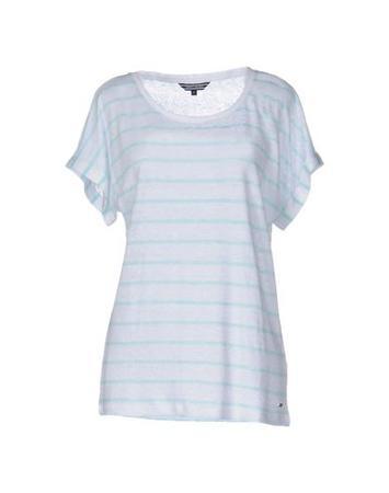 Свитер TOMMY HILFIGER Свитер TOMMY HILFIGER