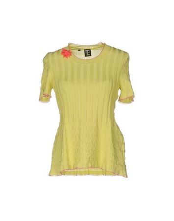 Свитер TRICOT CHIC