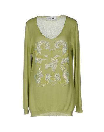 Свитер BRAND UNIQUE