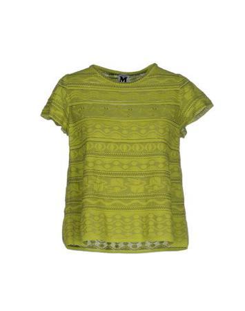 Свитер M MISSONI