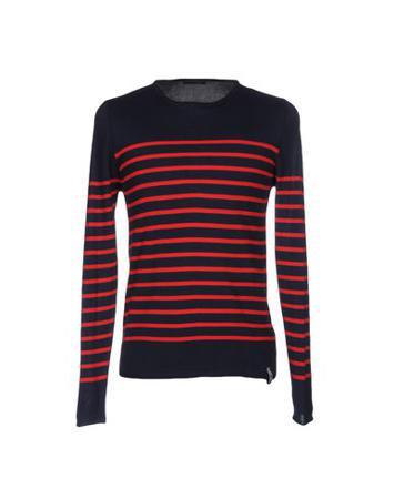 Свитер WISE GUY