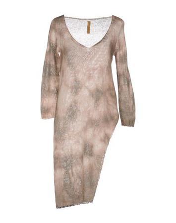 Свитер PAOLO BERGAMASCHI